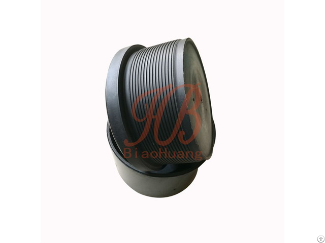 Casing Thread Protector