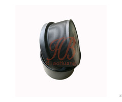 Casing Thread Protector