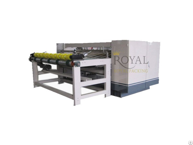 Nc Paperboard Cutter