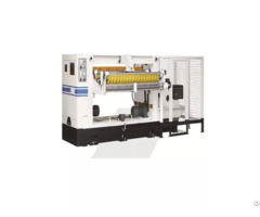 Nc Paperboard Cutter Machinery