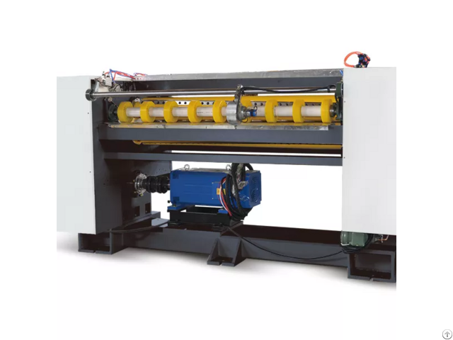 High Quality Nc Paperboard Cutter