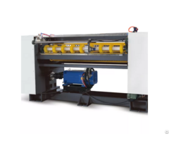 High Quality Nc Paperboard Cutter