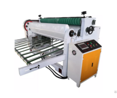 High Speed Nc Paperboard Cutter