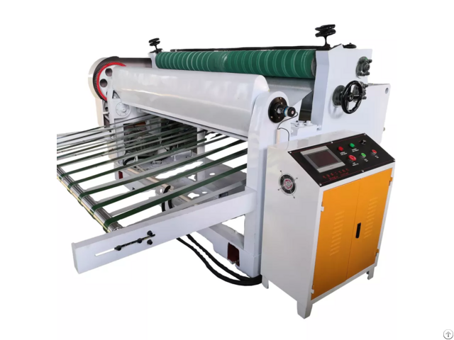 Royal High Speed Nc Cutting Machine