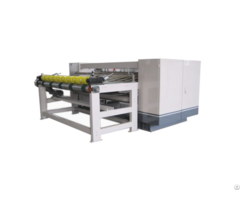 Computer Control Royal Nc Cutter