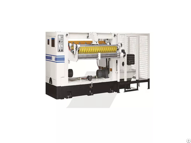 Computer Control Nc Cutting Machine