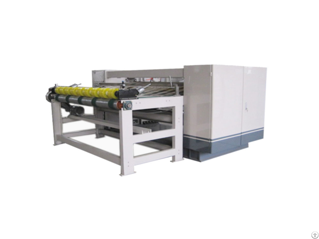 Computer Control Nc Cutter