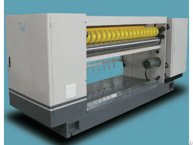 Mjnc2 Royal Nc Paperboard Cutter Machine