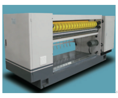 Mjnc2 Royal Nc Paperboard Cutter Machine