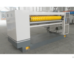 Royal Nc Paperboard Cutter Machine