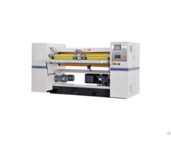 Automatic Royal Nc2 Paperboard Cutter Machinery