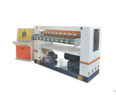 Automatic Nc2 Paperboard Cutter