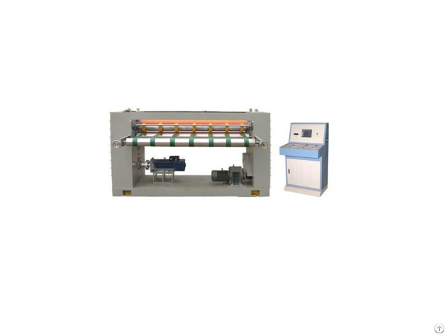 Royal Nc2 Paperboard Cutter Machinery