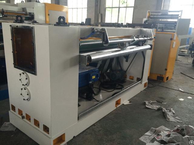 Automatic Royal Packing Spiral Knife Nc2 Cutter