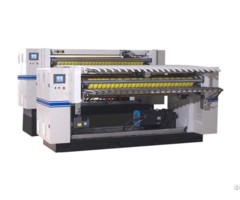 Mjnc 4 1800 Double Nc Paperboard Cutter