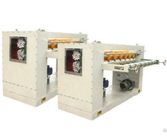 Mjnc4 Double Nc Paperboard Cutter