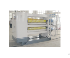 Mjnc 4 Double Nc Paperboard Cutter