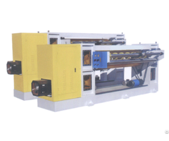 Mjnc4 Double Nc Paperboard Cutter Machine