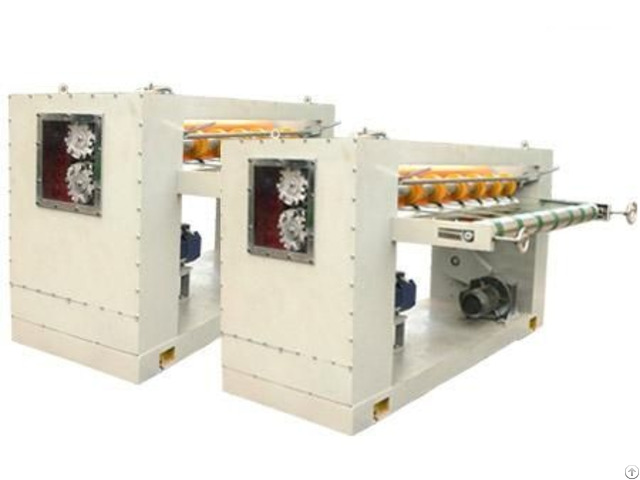 Helical Knives Nc Cutter