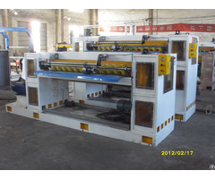 Helical Knives Nc Cutter Machinery