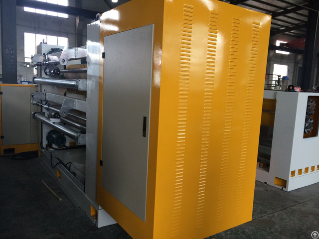 Helical Knives Nc Cutting Machinery