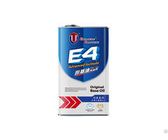Nanotechnology Black Gold Engine Oil W40 Repair Save Fuel