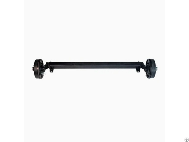 3500lbs Torsion Axle With Electric Brake