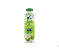 500ml Pet Bottle Pure Coconut Water Energy Drink Nfc