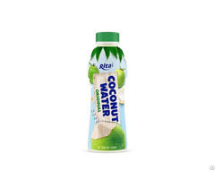 450ml Pet Bottle Pure Coconut Water Fresh Taste Beverage Supplier Vietnam