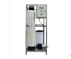 Water Softeners