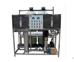 Reverse Osmosis Water Filter System
