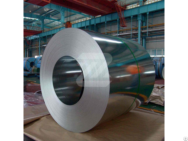 Galvanized Steel Sheets And Coils