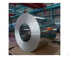 Galvanized Steel Sheets And Coils