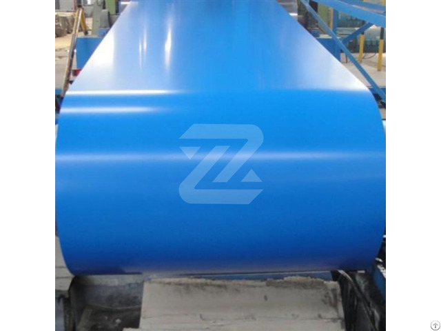Prepainted Steel Coils