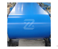 Prepainted Steel Coils