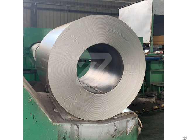 Hot Rolled Steel Coils