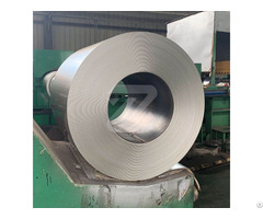 Hot Rolled Steel Coils