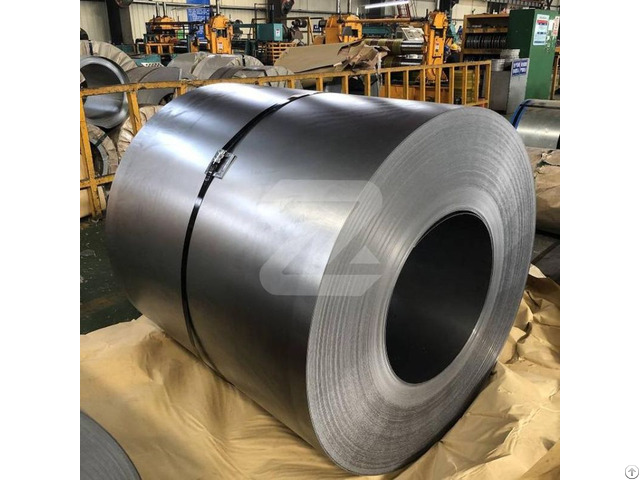 Cold Rollled Steel Coils