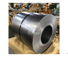 Cold Rollled Steel Coils