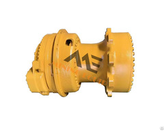 A Komatsu Dump Truck Parts