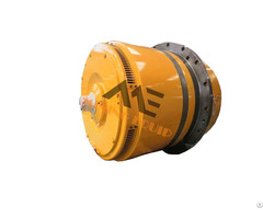 A Belaz Dump Truck Parts