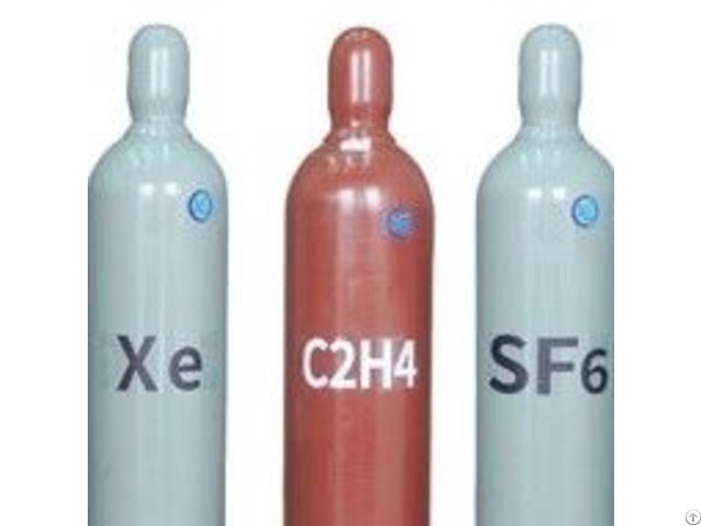 Industrial Gases