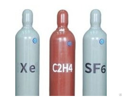 Industrial Gases