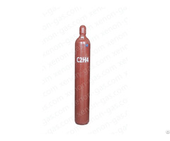 C2h4 Gas 99 999% For Cvd And Ripening