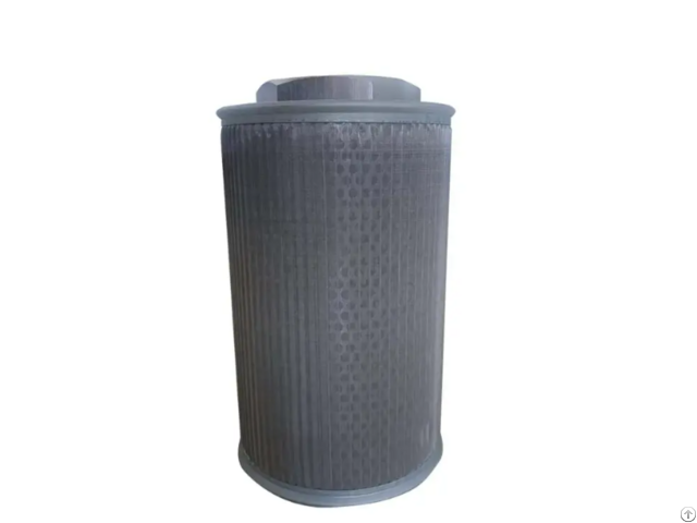 Mf 16 Series Customizable Filtration For Air Blowers