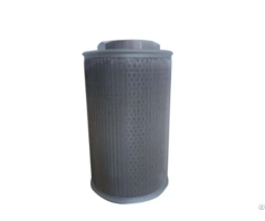 Mf 16 Series Customizable Filtration For Air Blowers
