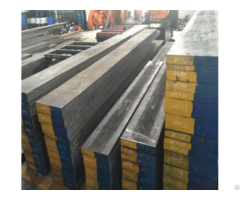 Supplying Gost Kh12 Steel Featuring Extremely High Wear Resistance