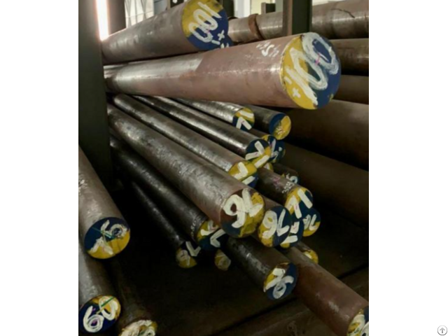 Global Exports Kh12 Steel Typical Applications