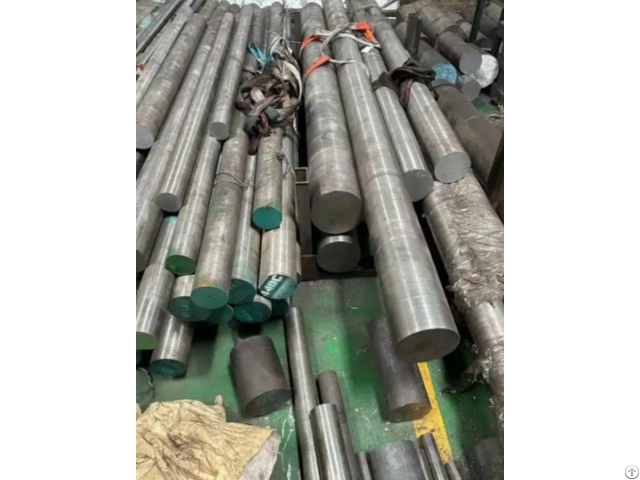 High Quality Gost Kh12 Die Steel Production Manufacturing