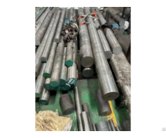 High Quality Gost Kh12 Die Steel Production Manufacturing
